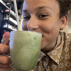 Matcha 😍😍😍😍😍