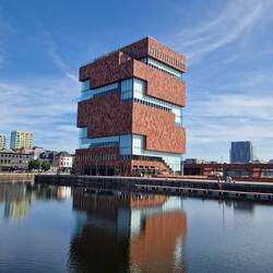 Museum aan de Stroom