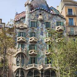 Casa Batlló