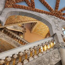 Palau de la Música Catalana