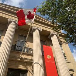 Canada House