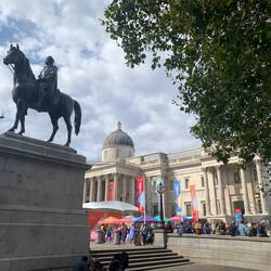 Trafalgar Square