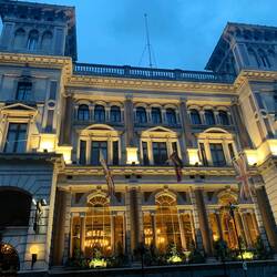 Royal Court of Justice