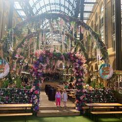 Couldn't resist taking this pic