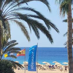 Robinson Club Jandia Playa + 18 😃