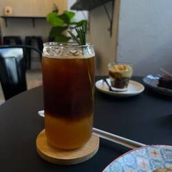 yeah, kamen nach 20Minuten doch noch ins Kaffee rein