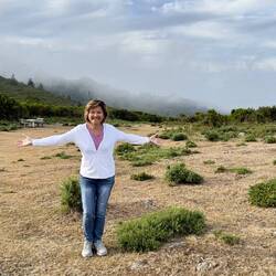 Return to Pico do Arieiro for sunset