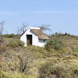 La petite Chapelle