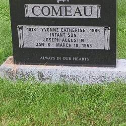 I'm drawn to imagine a life story around this one, Yvonne and I imagine a history we'll never know