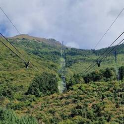 Weiter zur Bergstation