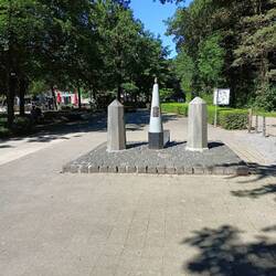 höchster Punkt in den Niederlanden