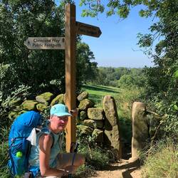 Love these old 'access points'