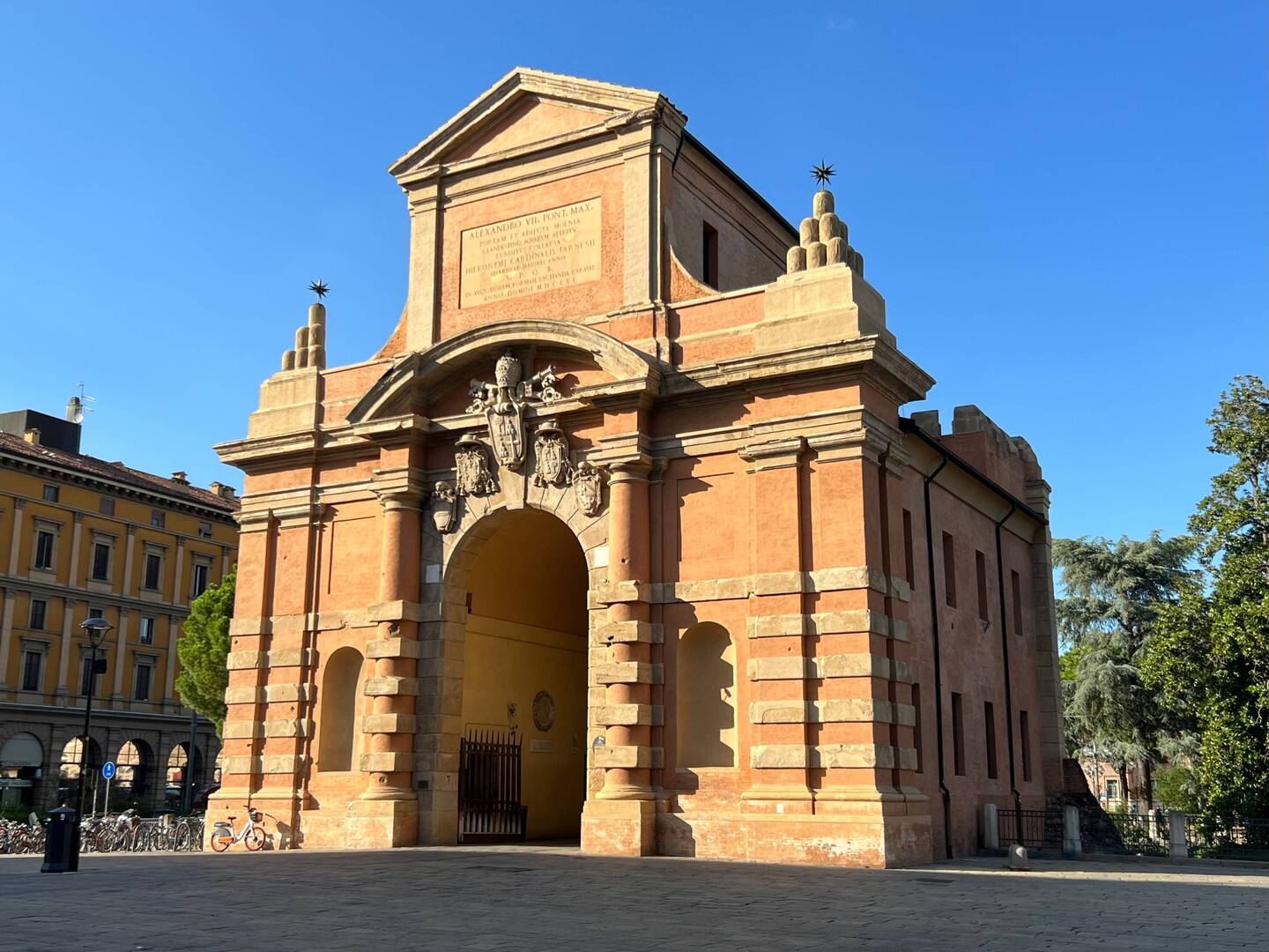 Porta Galliera