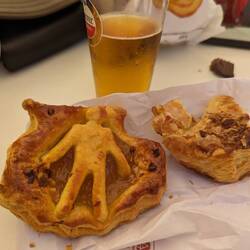 Wypieki dominikańskie 😋