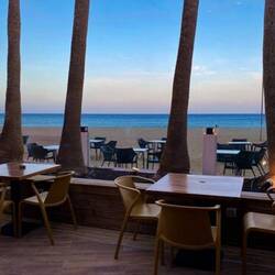 Restaurant 'Costa Calma' 🥰