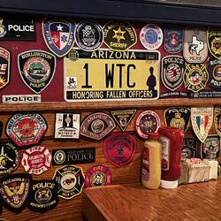 O'Hara's Irish Pub (near ground zero)