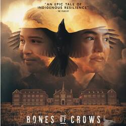 Der Film zeigt bewegend, wie das Leben als Indigene zur Zeit der Residential Schools war.