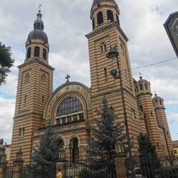 Orthodoxe Kirche