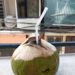 Wirklich lecker und BIO, ca. 2 €