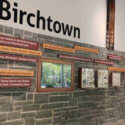 Black Loyalists Heritage Centre