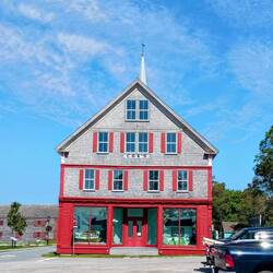 Shelburne
