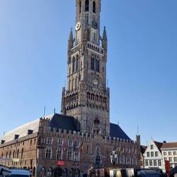 Belfried