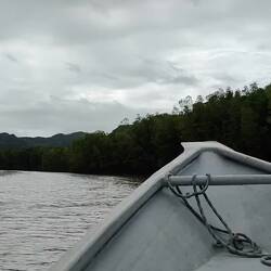 Kilim Karst Geoforest Park