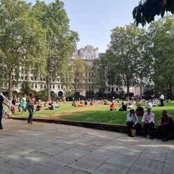 Finsbury Circus