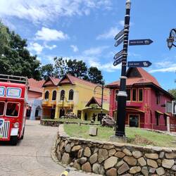 Disneyland version Langkawi