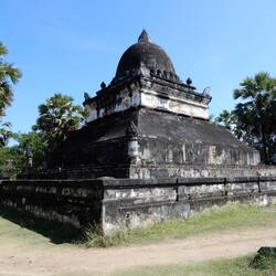 Wat Wisunarat.