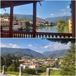 Ponte degli Alpini, Bassano del Grappa