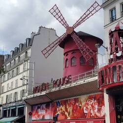 Moulin Rouge