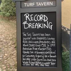 I wasn't quite up to the challenge