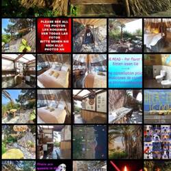 Alles zu unserer Zeltlounge - Gampling 👍