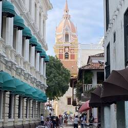 Catedral de Santa Catalina de Alejandria