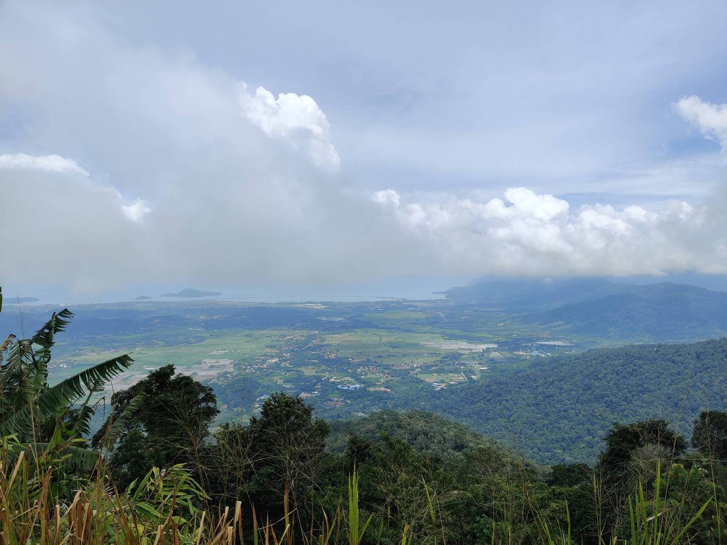 Gunung Raya