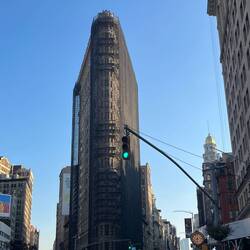 Flatiron Building