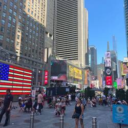 Times Square