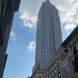 Empire State Building