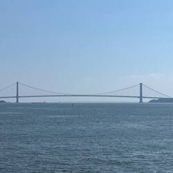 Verrazano Bridge