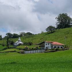Könnte auch in Bayern sein, oder? 😄
