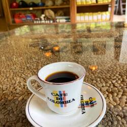 Z'feine Kafi vo der Kafifinca☕️