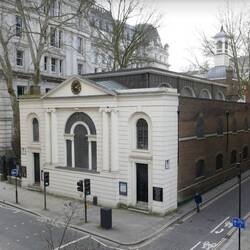 St Bololph without Aldersgate