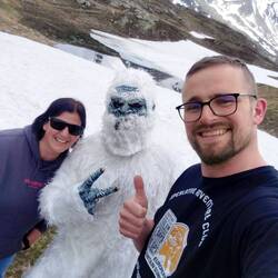 Secret Mission erfüllt 👍