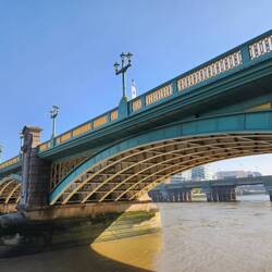 Southwark Bridge