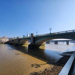 Southwark Bridge