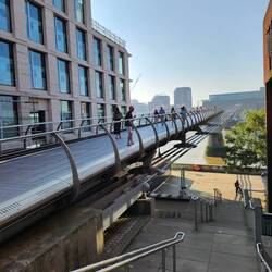 Millennium Bridge