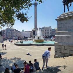 Trafalgar Square