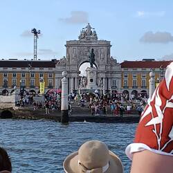 Praça do Comércio