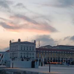 Praça do Comércio